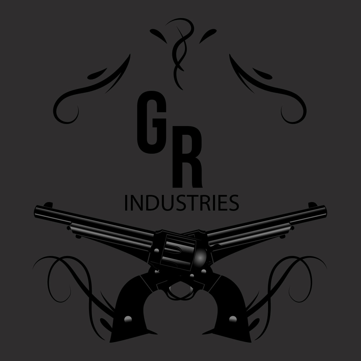 Logo para GR Industries