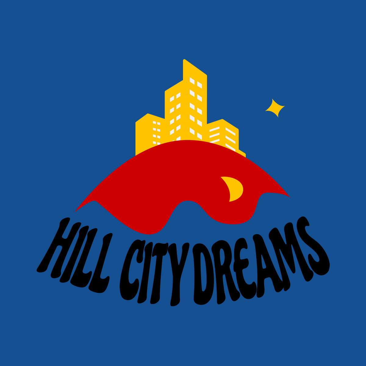 Logo para Hill City Dreams