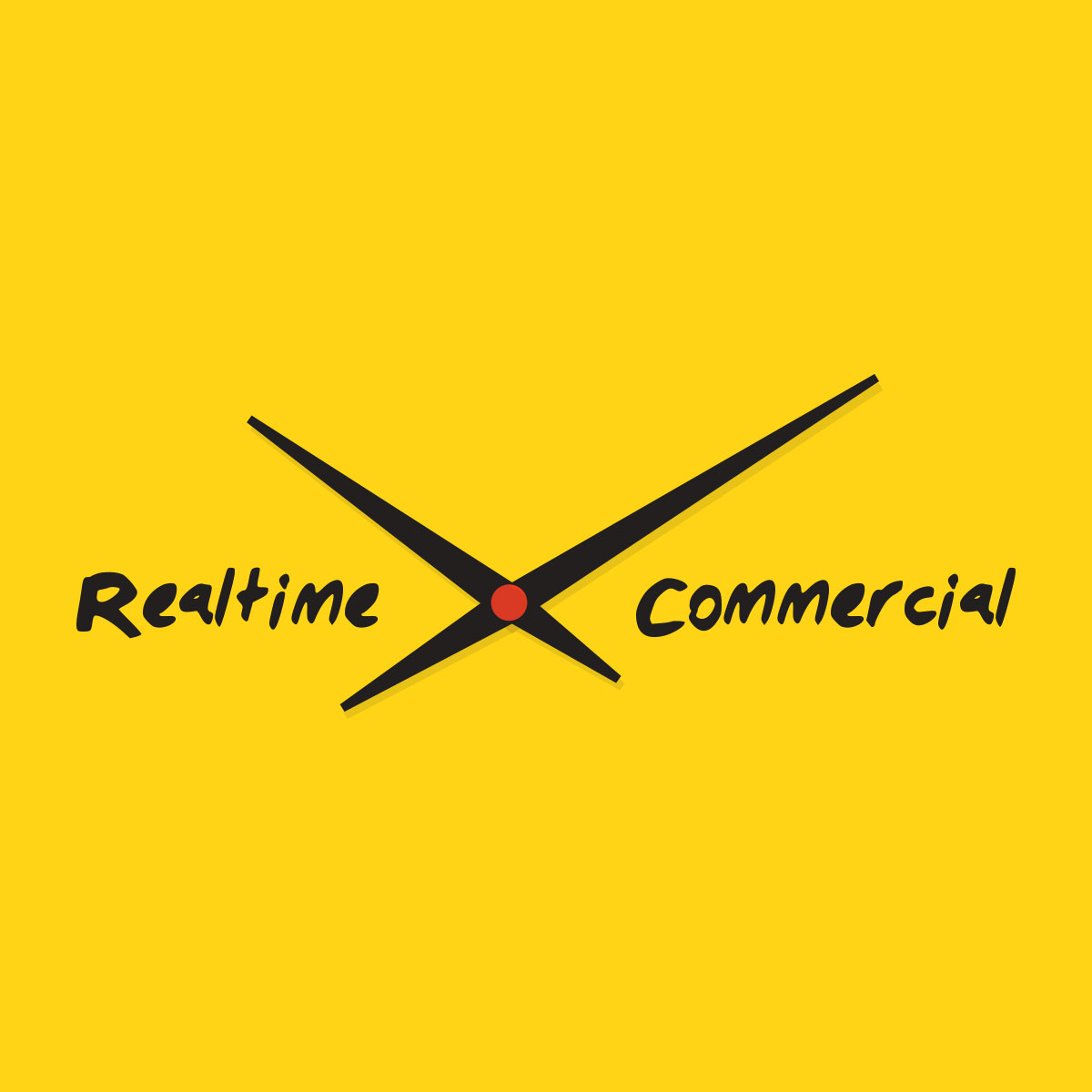 Logo para Realtime Commercial