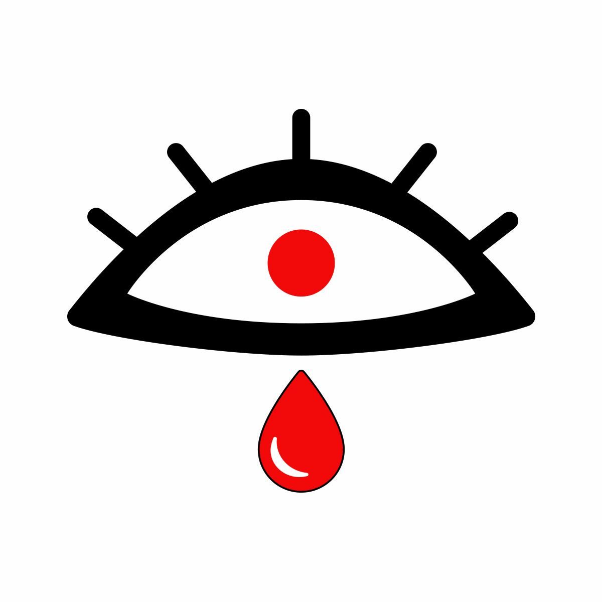 Logo para Through These Eyes