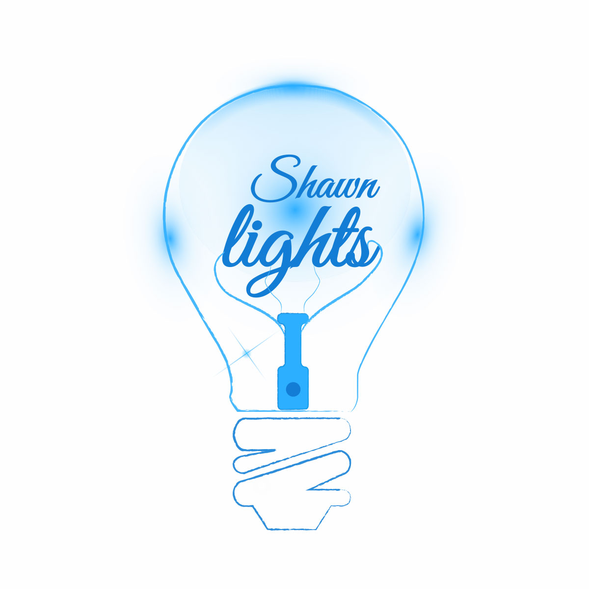 Logo para Shawn Lights
