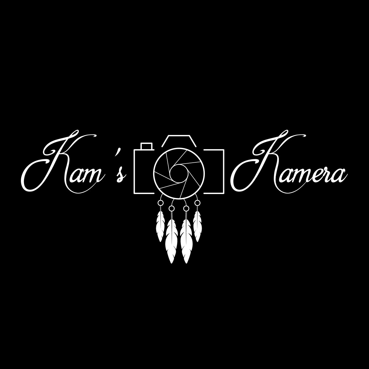 Logo para Kam’s Kamera