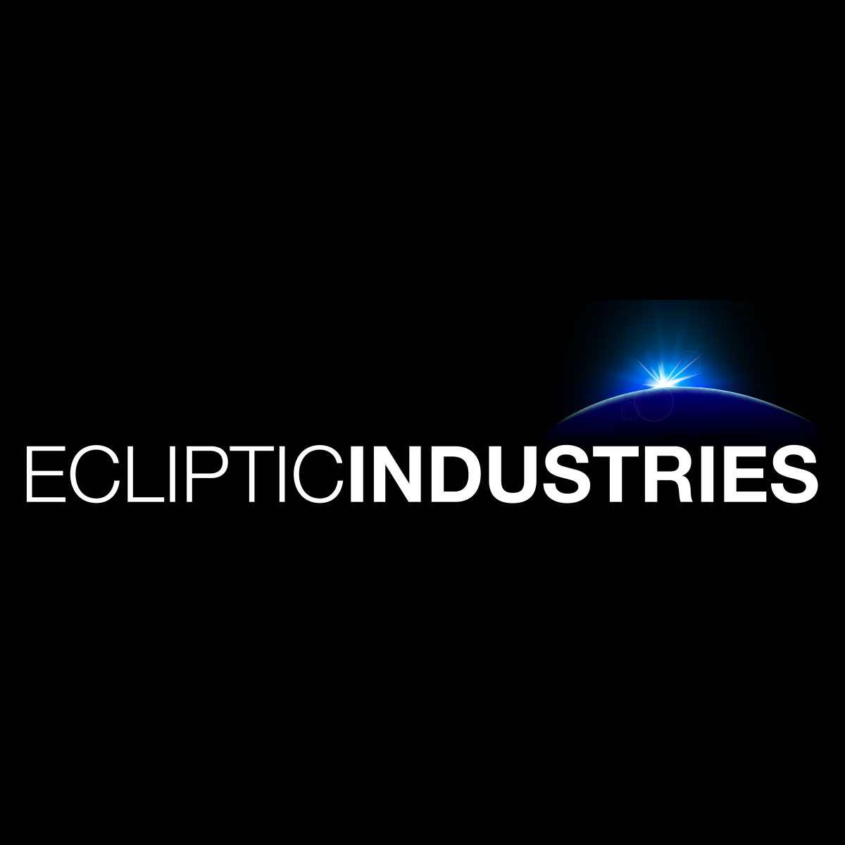 Logo para Ecliptic Industries