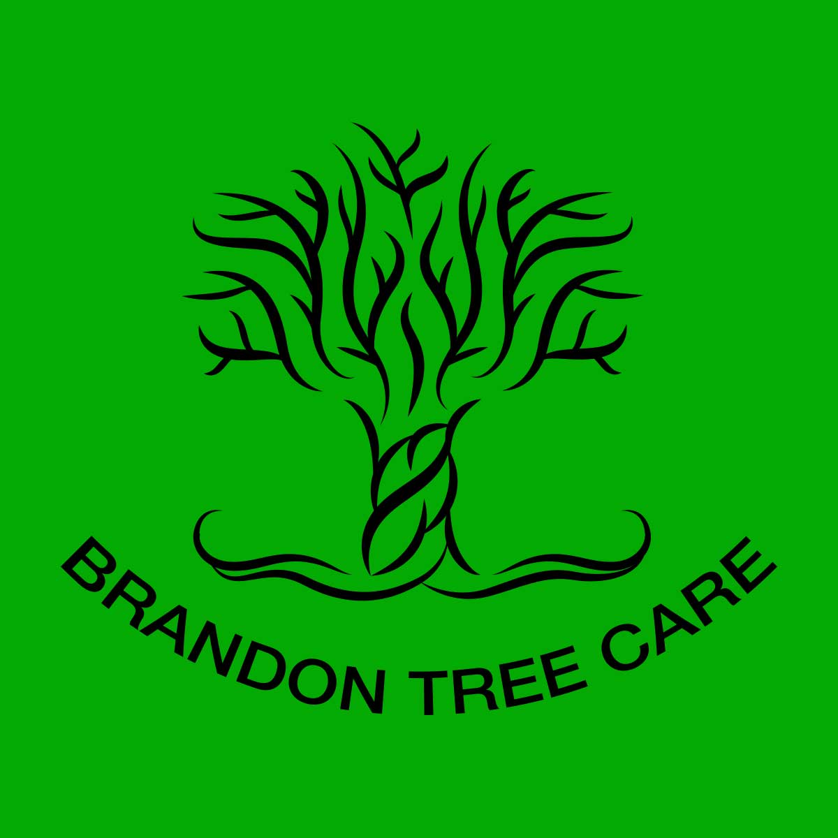 Logo para Brandon Tree Care