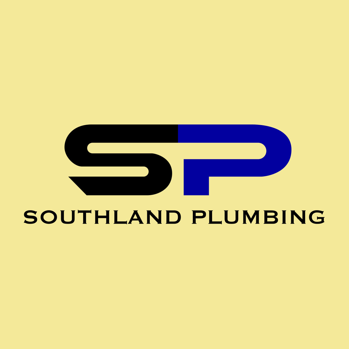 Logo para Siuthland Plumbing